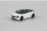 ABREX Macheta auto Skoda Fabia II FL RS2000 Concept1/43 (31475)