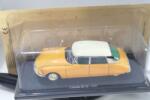 Altaya Citroen Id 19 - 19571/43 (9459)