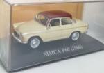 Altaya Simca P60 19601/43 (10756)