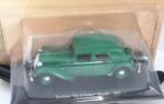 Altaya Citroen Six Cylinder Slough 19511/43 (10655)