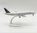 Chimei Model Avion Boeing 787 Dreamliner United Airlines (replica) 20 cm lungime1/43 (28550)