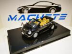 AUTOart Vw New Beetle Cabriolet1/43 (2566)