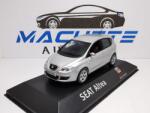 Ixo Models Seat Altea Gri1/43 (2520)