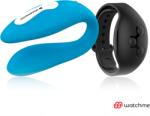 Wearwatch Vibrator Ceas Tip C Wearwatch watchme dual technology vibrator indigo Vibrator
