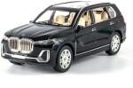 HONGW Bmw X7 (G07) Black 2019 (replica) cu led-uri si sunete scala 1/241/43 (27432)