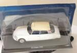 Altaya Citroen Id 19 Taxi - 19681/43 (9471)