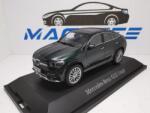 iSCALE Mercedes Benz GLE Coupe (C167) 2020 Emerald Green1/43 (9687)