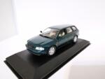 MINICHAMPS Audi A4 Avant B5 1998 Verde1/43 (2231)