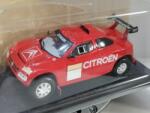 Altaya Citroen Zx Rallye Raid 19921/43 (7146)
