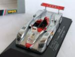 ONYX Audi R8 Biela/kristensen/pirro Winner 24h Du Mans 2000 Nr81/43 (6399)