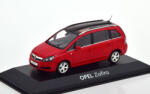 MINICHAMPS Opel Zafira B Rosu1/43 (6940)