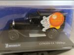 Altaya Citroen C4 1000 Kgs Gonflage Michelin1/43 (10709)