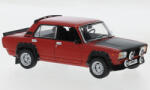 Ixo Models Lada 2105 VFTS 1983 red/black1/43 (26404)