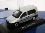 MINICHAMPS Opel Combo Tour1/43 (2433)