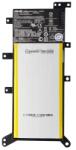 ASUS Baterie originala Asus X555UJ Li-Polymer 2 celule 4829mAh 7.5V (MMDORAS114B75V4829)