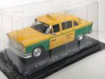 Deagostini Checker San Francisco 19801/43 (9552)