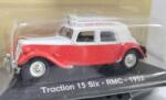 Altaya Citroen Traction 15 Six Rmc 19521/43 (10604)