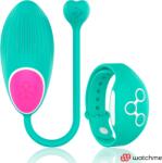 Wearwatch Vibrator Ceas Tip C Wearwatch egg remote control technology watchme seawater Vibrator