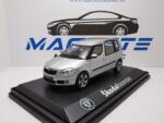 ABREX Skoda Roomster Gri 20061/43 (8074)