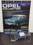 EAGLE MOSS Opel Kapitan P1 1958-19591/43 (7459)