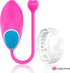 Wearwatch Vibrator Ou Wearwatch watchme technology remote control egg fuchsia niveo
