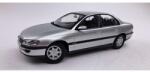 TRIPLE 9 Macheta auto Opel Omega B 1996 Silver scala 1/181/43 (30391)