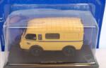 Altaya Renault 1000 Kg - 1963 Galben Musee De La Poste1/43 (10802)