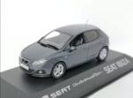 Ixo Models Seat Ibiza 4 Grafit1/43 (2510)