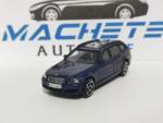 Bburago Bmw Seria 3 Touring E91 20101/43 (2241)