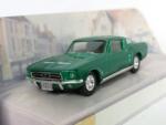DINKY Ford Mustang Fast Back 19671/43 (8858)