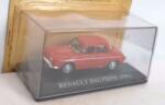 Altaya Renault Dauphine 1961 Rosu1/43 (10788)