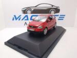 MINICHAMPS Vw Fox Rosu1/43 (5846)