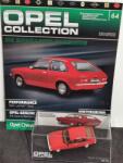 EAGLE MOSS Opel Chevette 1980-19821/43 (7590)