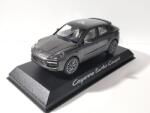 Norev Porsche Cayenne Turbo Coupe 2019 Dark Gray1/43 (2451)