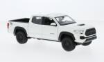 Maisto Macheta auto Toyota Tacoma TRD PRO 2023 White scala 1/241/43 (30456)
