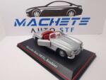 Reprezentanta Mercedes 300 Sl Roadster Gri1/43 (5842)