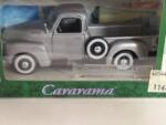 Cararama Chevrolet 3100 Pick-up Gri1/43 (10930)