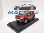 Norev Dacia Duster 2018 Visiniu1/43 (4924)