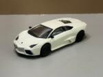 Bburago Lamborghini Reventon White1/43 (27599)