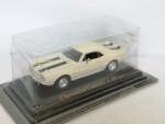 Altaya Chevrolet Camaro Z 28 Alb1/43 (2260)