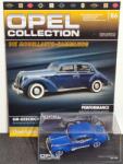 EAGLE MOSS Opel Admiral 1937-19391/43 (7480)