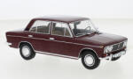 WHITEBOX Lada 1500 dark red 1977 scala 1/241/43 (26419)