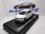 HERPA Vw Golf Vii Gti Alb 20141/43 (8200)