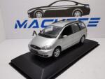 MINICHAMPS Ford Galaxy 20021/43 (9384)