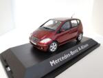 SCHUCO Mercedes A-klasse 20051/43 (2397)
