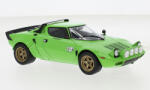 WHITEBOX Lancia Stratos HF, green, 1975 scala 1/241/43 (27335)
