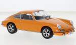 WHITEBOX Porsche 911 S 1968 Orange scala 1/241/43 (26425)