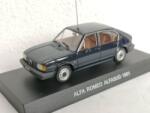 Altaya Alfa Romeo Alfasud1/43 (2162)