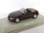 SCHUCO Bmw Z3 Visiniu1/43 (2255)