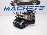 SCHABAK Vw Golf 3 Bluemarin 4 Usi 19921/43 (8121)